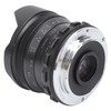 7.5mm F2.8 FX Mount Ultra Wide Angle Fisheye Scenery Lens