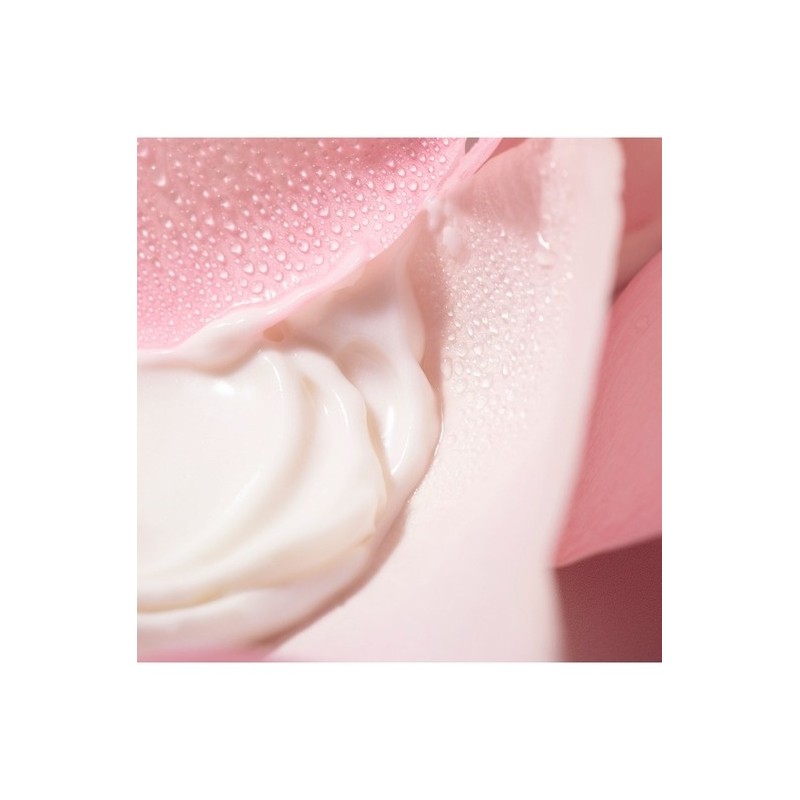 [1+1] Nuxe Berry Rose Melting Cleansing Milk 200ml / [1+1]