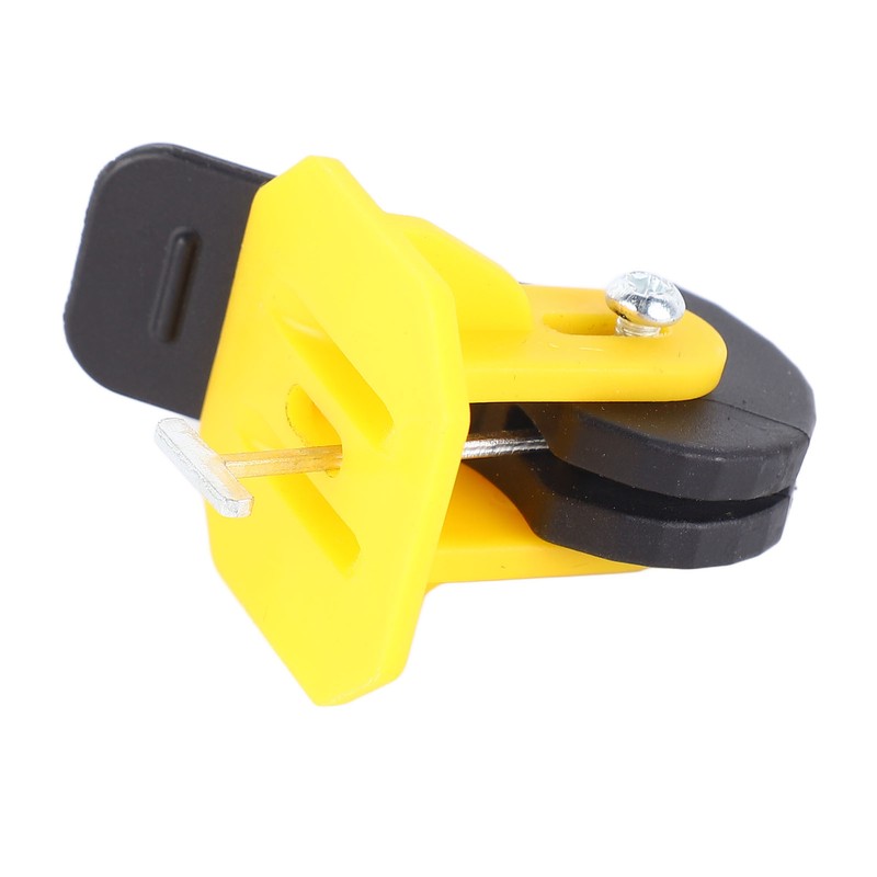 50pcs Tile Leveler Tile Tools Needle Exchangeable Reusable Tile Spacers