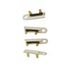 3392519 Dryer Thermal Fuse Replacement for Whirlpool Kenmore Maytag WP3392519