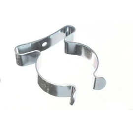 TOOL STORAGE SPRING TERRY CLIPS 1 1/2 INCH 38MM BZP ( pack of 12 )