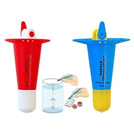 Dosapiombo Float Stoppers