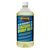 TSI Supercool 33713 Vacuum Pump Oil 46 CST 32oz 1-Pack
