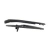RAGBUSCLE Rear Winshield Wiper Blade Arm, Compatible with Toyota 4Runner