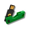 Protective Case for YubiKey 5/5C NFC – Compact & Lightweight