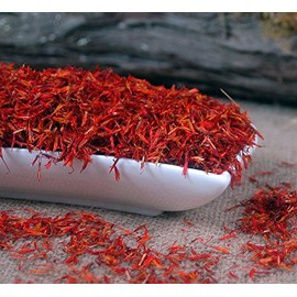 Naturix24 Safflower Blossoms Whole - 100g