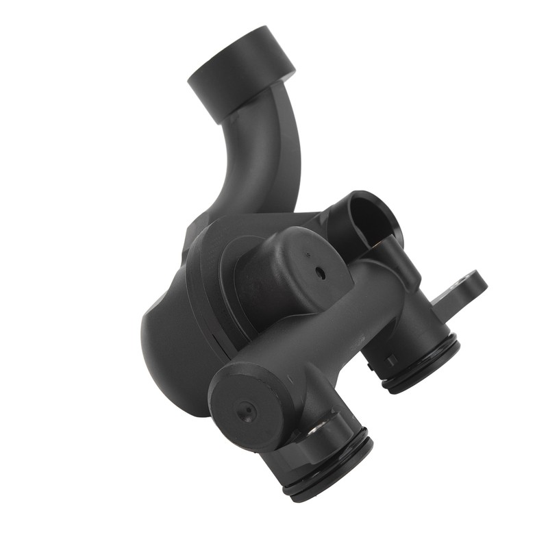 Front Coolant Water Valve Pipe LR100352 Replacement For Jaguar F‑Pace