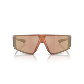 ARNETTE Sunglasses AN 4332 29217J Saturnya Alumina Bronze Dark B