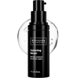 Hydrating Serum by Revision for Unisex - 1 oz Serum                                                                                                   