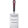 Westmark Raw Food and Pen Grater, for Fine Strips, Stainless