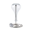 PEUGEOT REVOLUTION 240028 PEUGEOT DECANTER STAND DRY AND SCRATCH PROOF