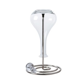 PEUGEOT REVOLUTION 240028 PEUGEOT DECANTER STAND DRY AND SCRATCH PROOF RUBBER CAP