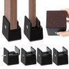 GAGUIUP Table Legs, Height 2.0 inches (5 cm), Set of