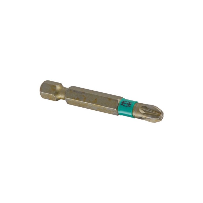 WERA 059914 Vera 059914 Driver Bit for Posidrive Screws, Insertion