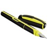 Pelikan 939850 Fountain Pen, Style neon, Spring M, Yellow