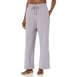 Sweaty Betty Women's Serene Luxe Fleece Straight Leg Pant