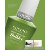 Cuccio Pro Brush-On Builder Gel With Calcium - LED And