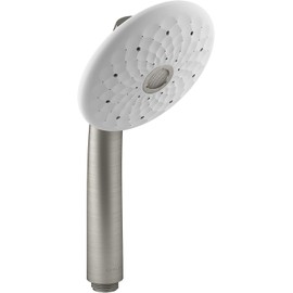 Kohler 72595-G-BN Exhale B120 Multi-function handshower, 1.75 gpm Brushed Nickel