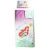 Jay Franco Kids Slumber Bag and Pillow - 54 x