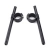 Fullibars Diameter 30 mm Stub Handlebar for Moto Fork Diameter