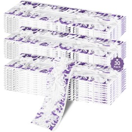 AserMocs Cleaning Cloths 30-Pack Disposable Power Mop Pads Refills Compatible with Swiffer Power Mop Refills, Thickened Replacement for Swiffer Wet Pads Refill,Non-Washable&Non-Chemical&Unscented