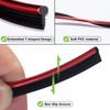 Car Interior Trim Strips - 32.8ft /10M Universal Car Gap