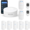 Unbranded Wi-Fi Alarm System for Wireless Smart Home Security Siren