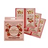 Strawberry Shampoo Treatment, Pouch Set, Salon Quality, Amino Acids, Gentle
