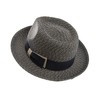 American Hat Makers Fedora Hats for Men — Beach Essentials