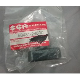 Suzuki NEW GENUINE SUZUKI 58481-24500 KNOB, STARTER LT250EF