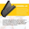 KOHEEL LR Pain Relief for CMD - Helps with Jaw