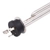 DERNORD 240V 4500W Tri-clamp Foldback Heating Element Stainless Steel Immersion