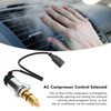 AC Compressor Control Solenoid PXE16 Air Conditioning Electronic Control Valve