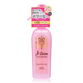 KOSE コーセー ジュレーム ファンタジスト コンセントレート ミスト 美容液 ヘアミスト (ふんわり ツルツル) 本体 250ml