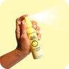 Sun Bum Blonde Hair Lightener, For Blonde to Medium Brown