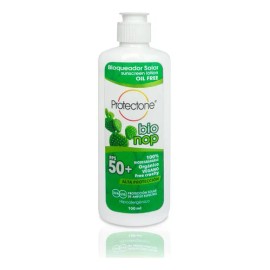 Protectone Bloqueador Solar Nopal Fps50 100ml