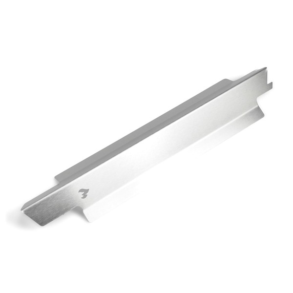 Grillrost.com Das Original Stainless Steel Aroma Bar for Enders -