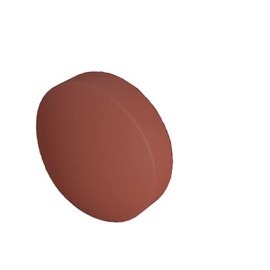 Zapp-Zimmermann Fire Protection Plug Size 165 mm