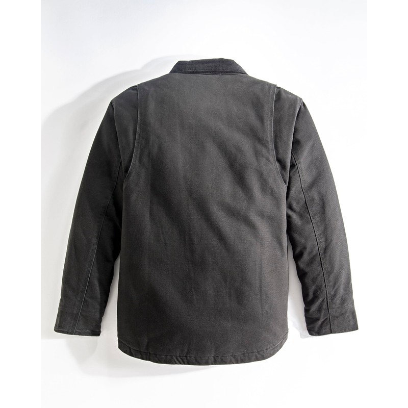 Venado Concealed Carry Jacket for Men - Heavy Duty Canvas