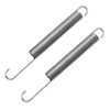 YRZHKS 7 Inch Recliner Sofa Chair Mechanism Extension Spring, Recliner