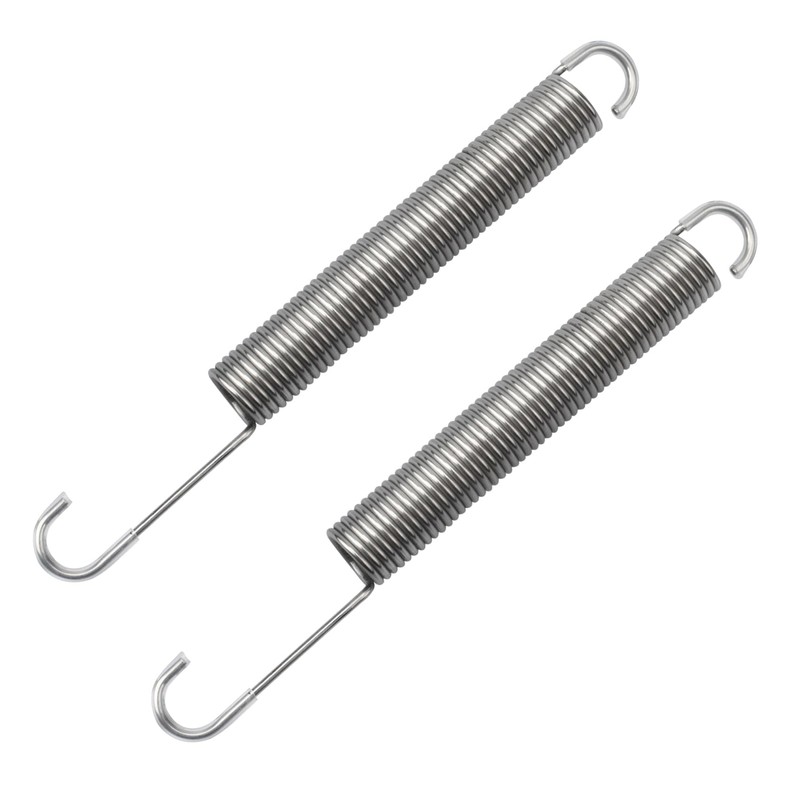 YRZHKS 7 Inch Recliner Sofa Chair Mechanism Extension Spring, Recliner