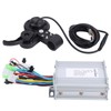 LH100 24V Electric Scooter Motor Controller EBike 2 in1 LCD