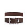 BOSS Men's Connio Belt, New - Dark Brown202