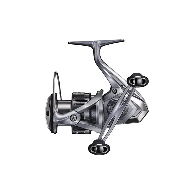 Shimano Spinning Reel 21 Nasci, C3000DH