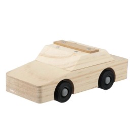 HOME DEPOT NEW Home Depot FIRE CHIEFS CAR Kids Workshop Wooden Kit PIN October 2021 NIP