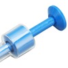 Ear Impressions Taking Earmold Injector Professional PP Ear Prints Syringe