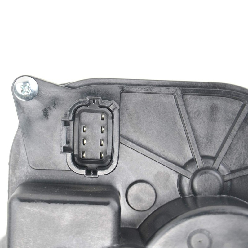 NEWZQ Transfer Case Motor Compatible with Nissan Frontier Pathfinder Xterra