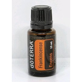 doTERRA Frankincense Essential Oil Blend 15 mL New Sealed Exp. 10/24/2028