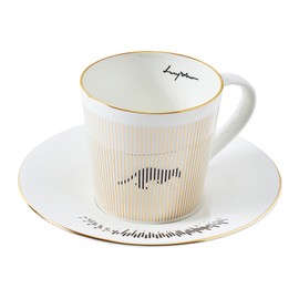 [UK] Luycho Locomotion_Cup & Cat_330ml