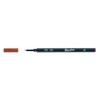 888M Pack of 10 Black Ceramic Rollerball Refills